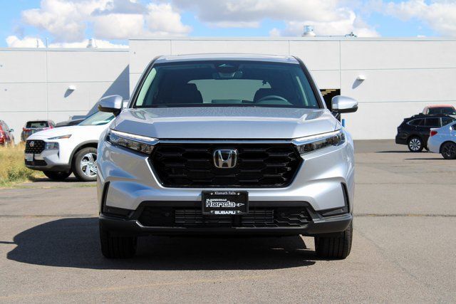 2026 Honda CR-V EX-L Klamath Falls OR