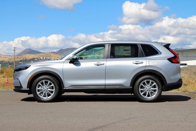2026 Honda CR-V EX-L Klamath Falls OR