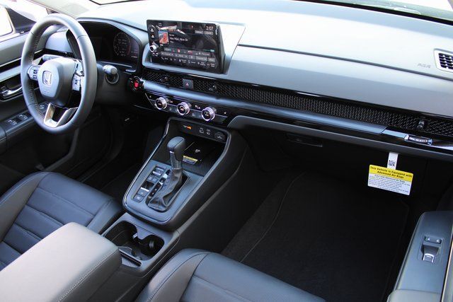 2026 Honda CR-V EX-L Klamath Falls OR