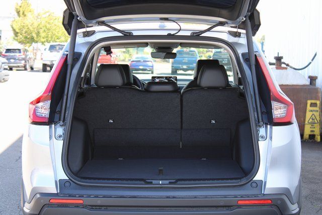 2026 Honda CR-V EX-L Klamath Falls OR