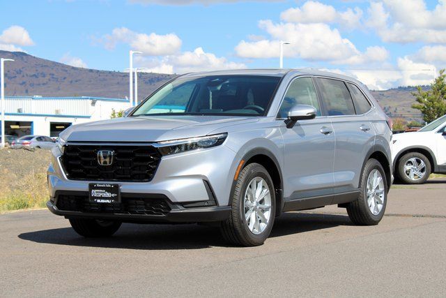 2026 Honda CR-V EX-L Klamath Falls OR