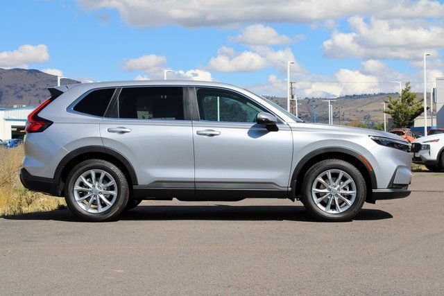 2026 Honda CR-V EX-L Klamath Falls OR