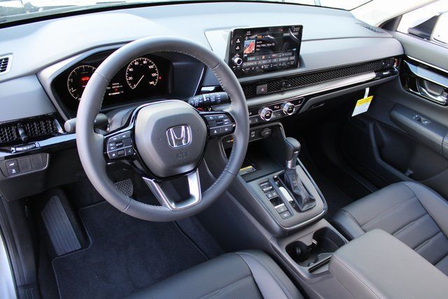 2026 Honda CR-V EX-L Klamath Falls OR