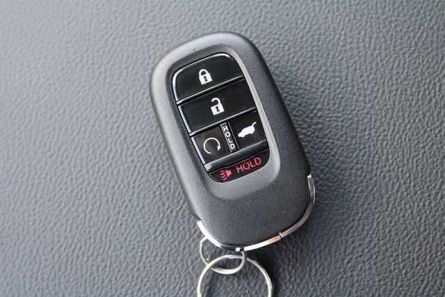 2026 Honda CR-V EX-L Klamath Falls OR