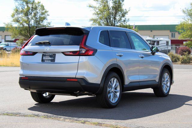 2026 Honda CR-V EX-L Klamath Falls OR