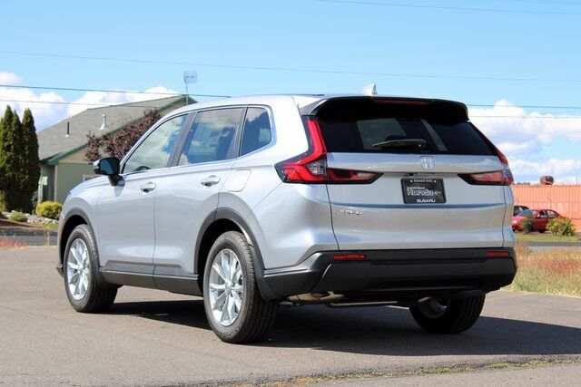 2026 Honda CR-V EX-L Klamath Falls OR
