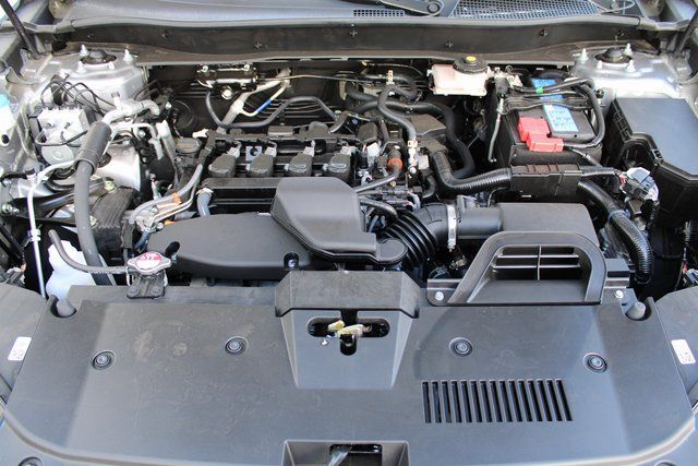 2026 Honda CR-V EX-L Klamath Falls OR