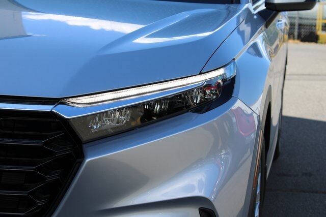 2026 Honda CR-V EX-L Klamath Falls OR