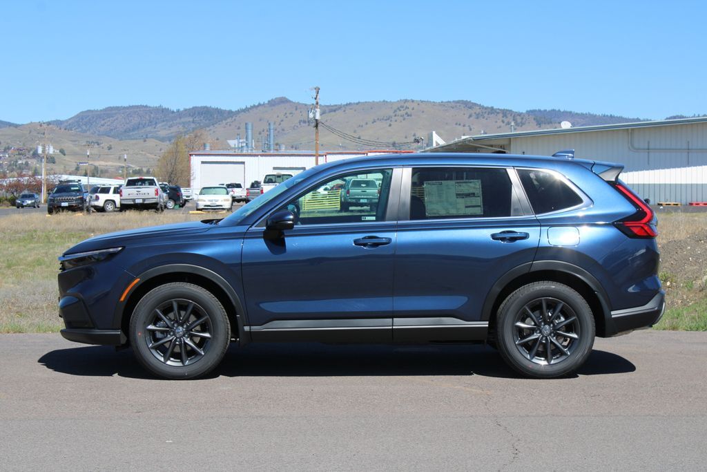 2026 Honda CR-V EX-L Klamath Falls OR