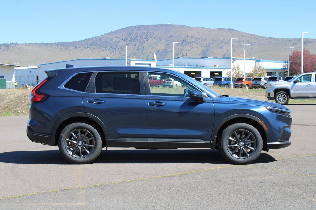 2026 Honda CR-V EX-L Klamath Falls OR