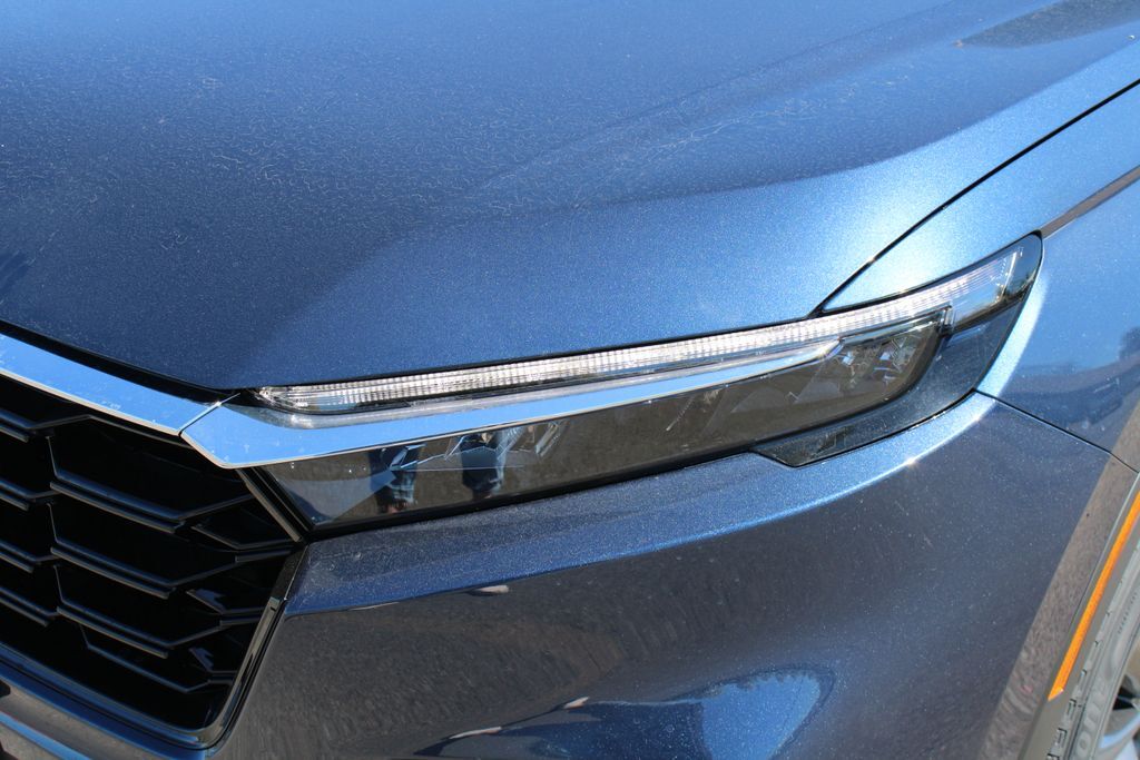 2026 Honda CR-V EX-L Klamath Falls OR