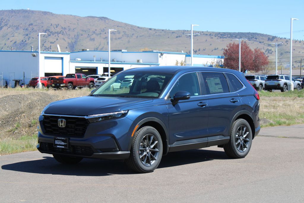 2026 Honda CR-V EX-L Klamath Falls OR