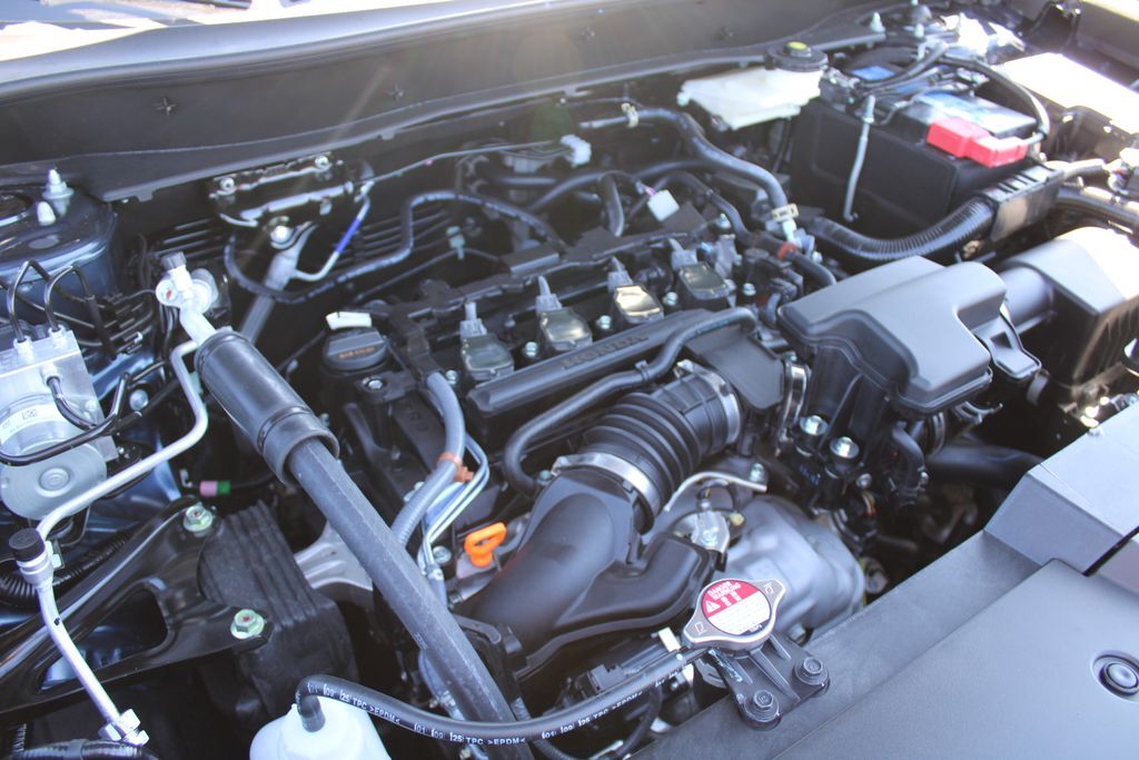 2026 Honda CR-V EX-L Klamath Falls OR