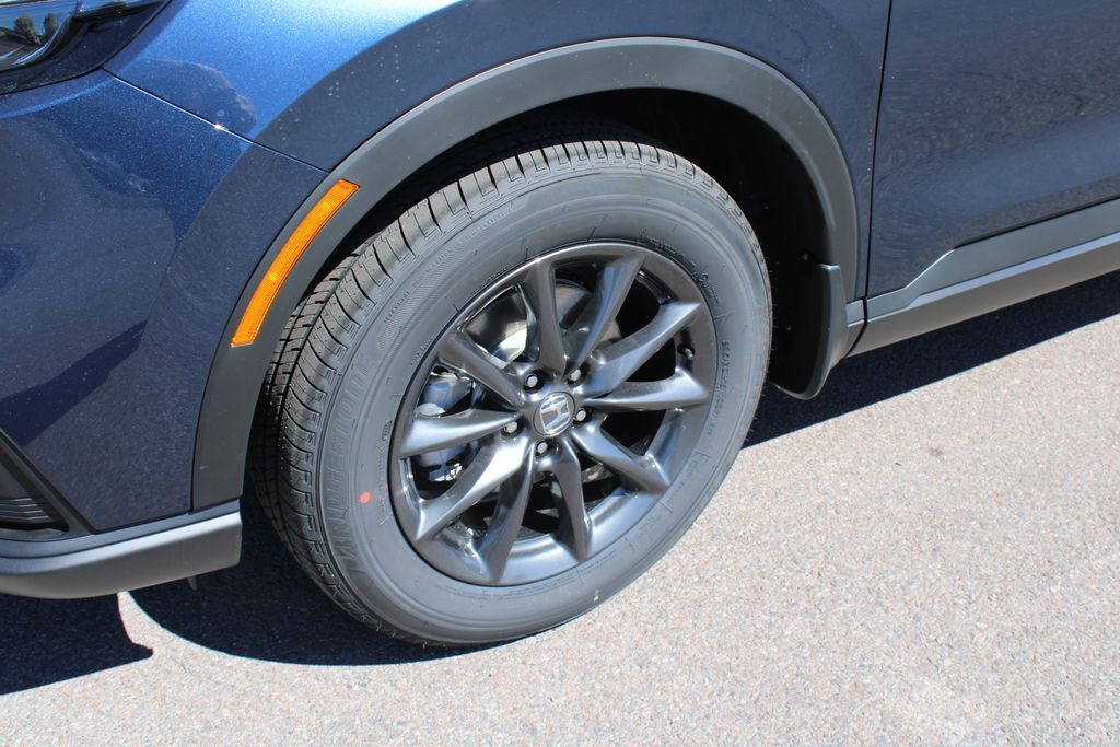 2026 Honda CR-V EX-L Klamath Falls OR