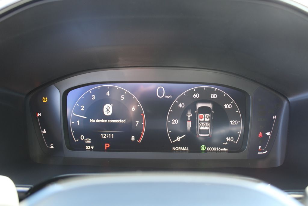 2026 Honda CR-V EX-L Klamath Falls OR