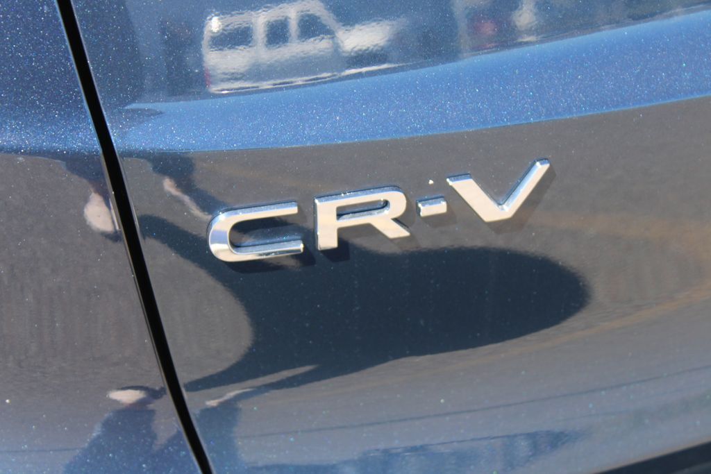2026 Honda CR-V EX-L Klamath Falls OR