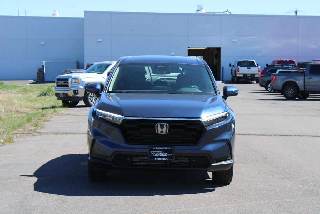 2026 Honda CR-V EX-L Klamath Falls OR