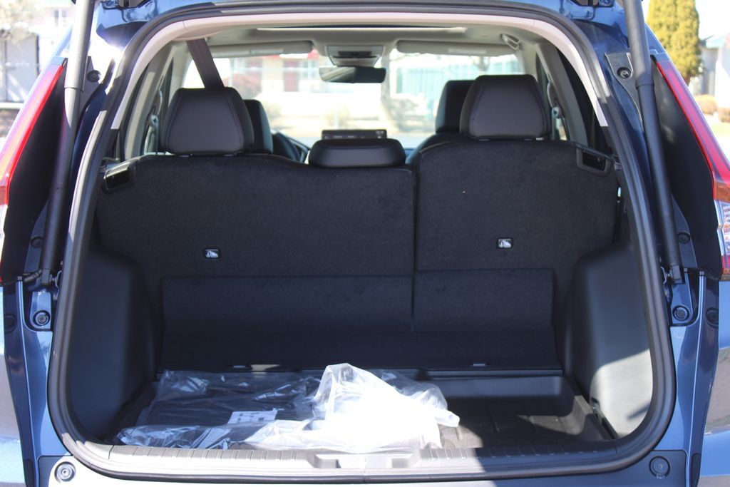 2026 Honda CR-V EX-L Klamath Falls OR