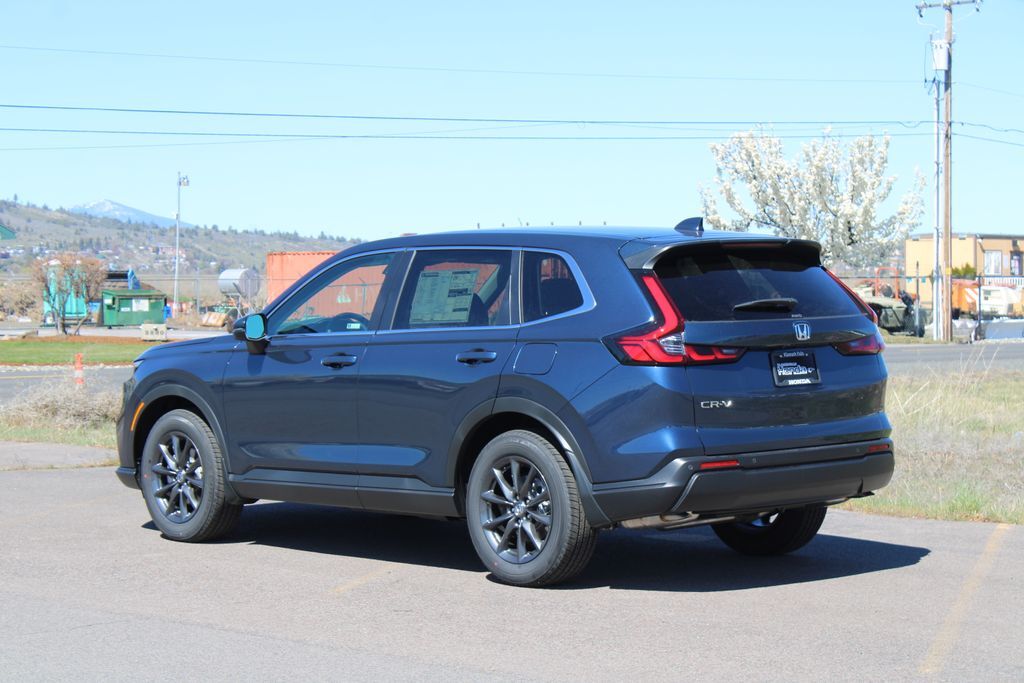 2026 Honda CR-V EX-L Klamath Falls OR