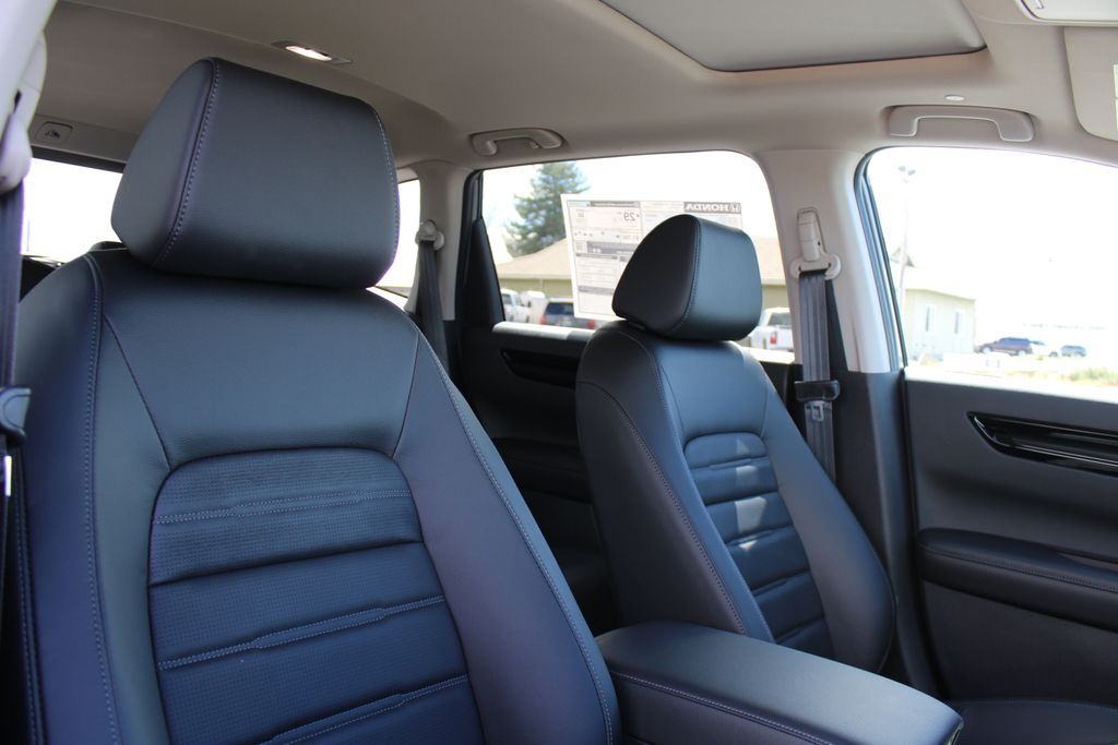 2026 Honda CR-V EX-L Klamath Falls OR