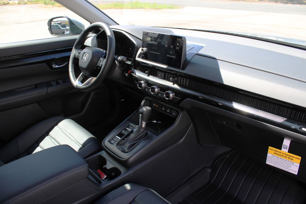 2026 Honda CR-V EX-L Klamath Falls OR