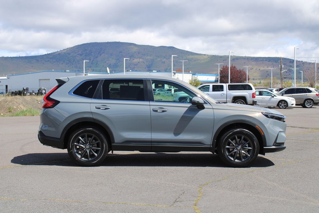2026 Honda CR-V EX-L Klamath Falls OR