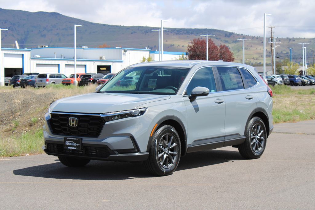2026 Honda CR-V EX-L Klamath Falls OR
