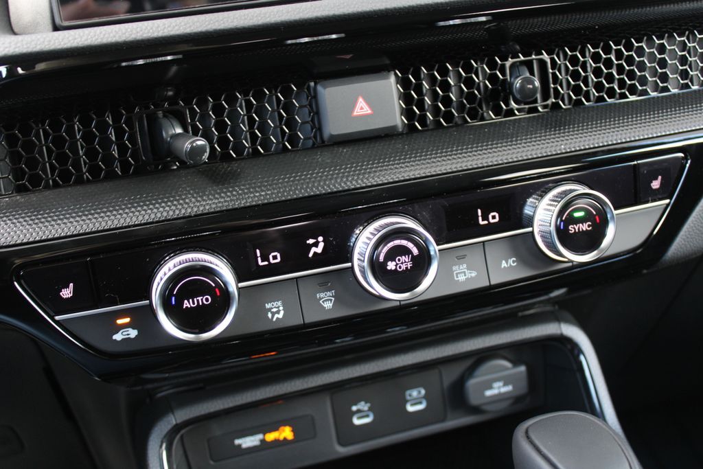 2026 Honda CR-V EX-L Klamath Falls OR