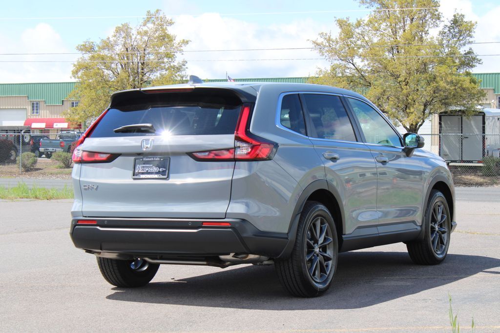 2026 Honda CR-V EX-L Klamath Falls OR