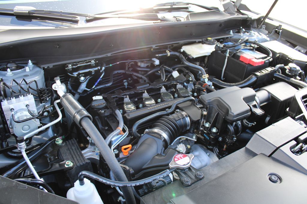 2026 Honda CR-V EX-L Klamath Falls OR