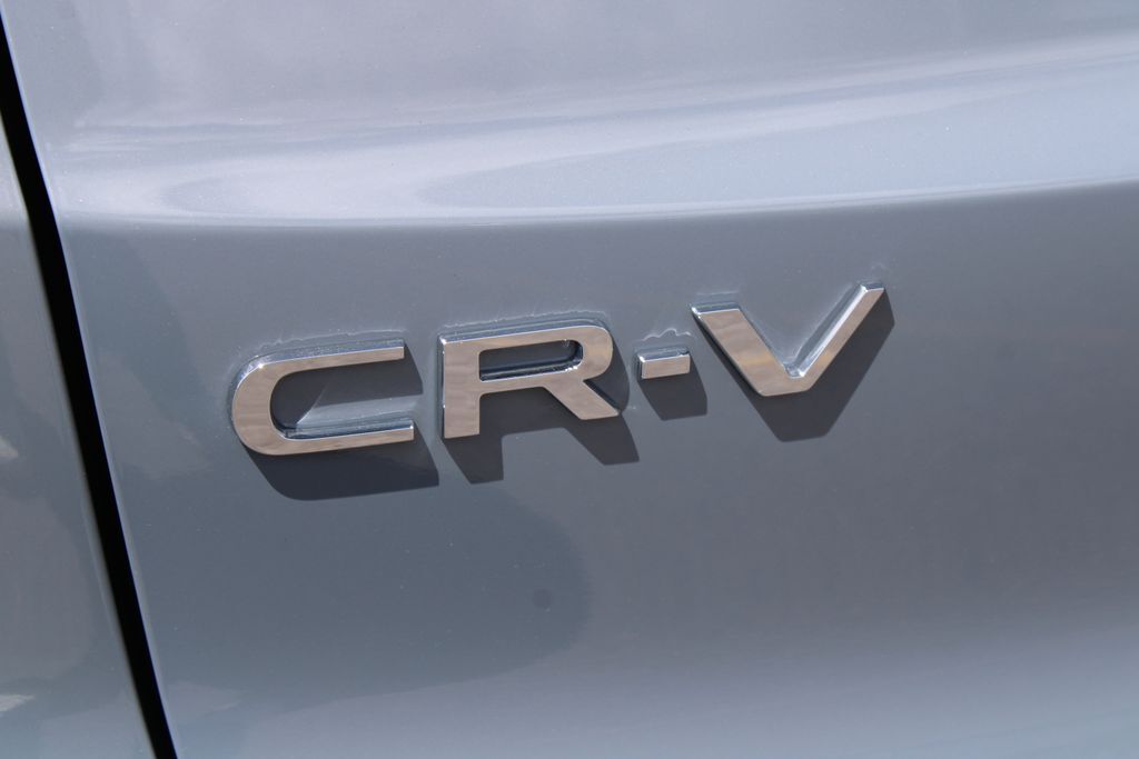 2026 Honda CR-V EX-L Klamath Falls OR