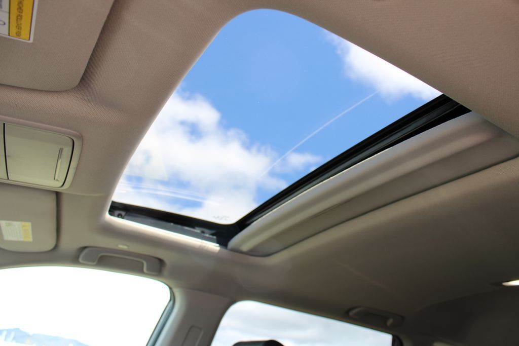 2026 Honda CR-V EX-L Klamath Falls OR