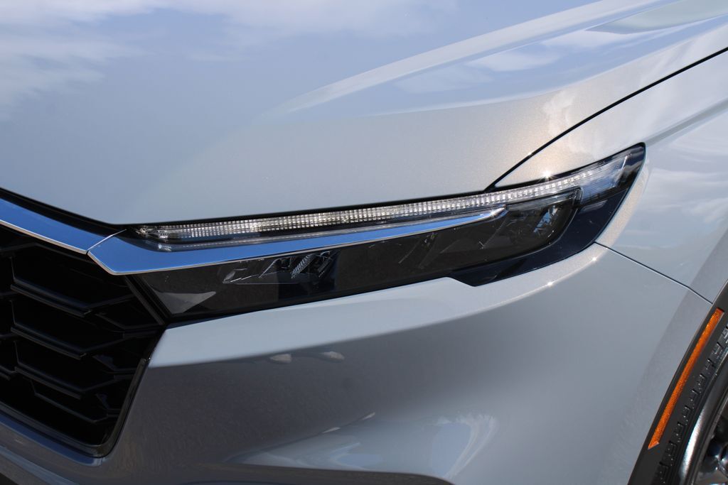 2026 Honda CR-V EX-L Klamath Falls OR