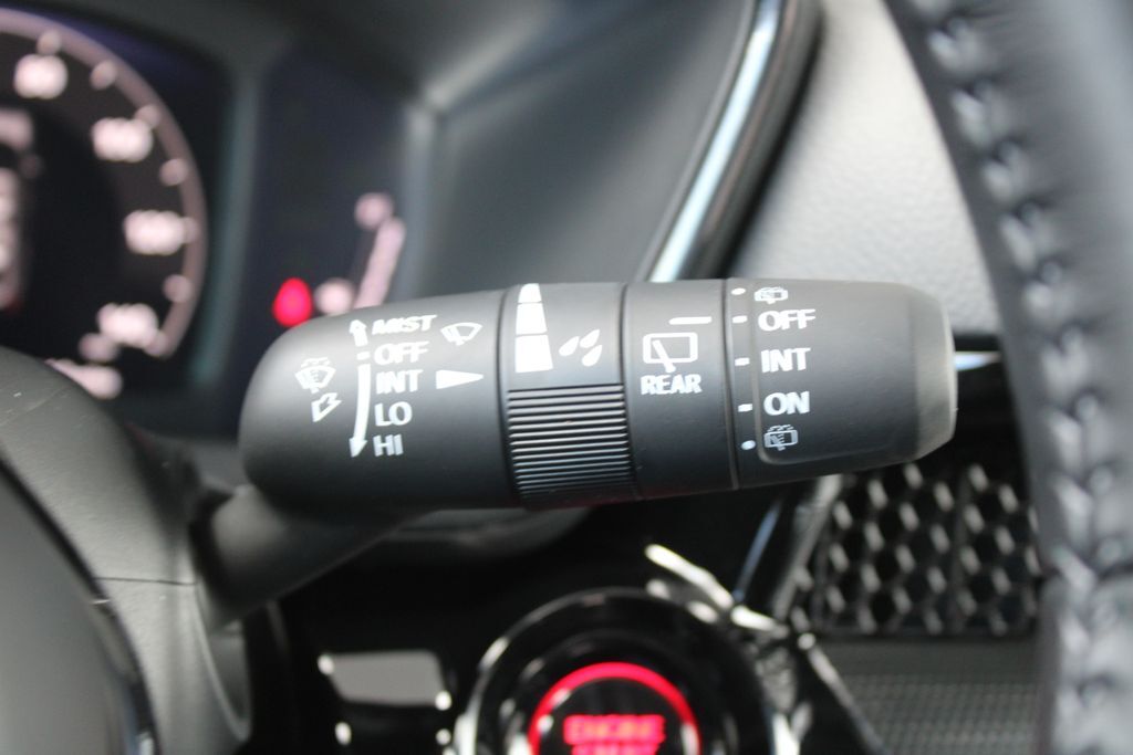 2026 Honda CR-V EX-L Klamath Falls OR