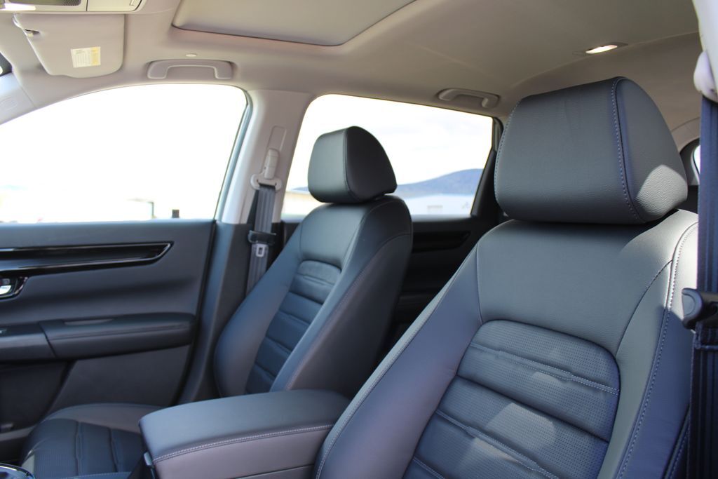 2026 Honda CR-V EX-L Klamath Falls OR