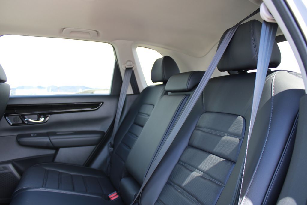 2026 Honda CR-V EX-L Klamath Falls OR