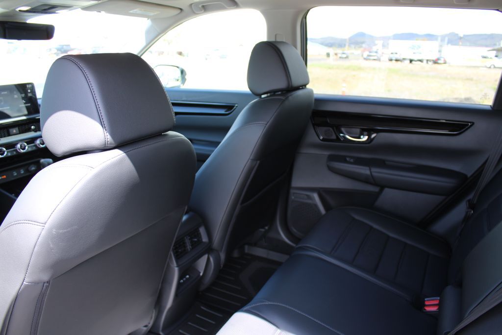 2026 Honda CR-V EX-L Klamath Falls OR
