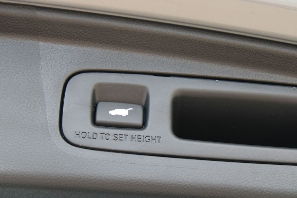 2026 Honda CR-V EX-L Klamath Falls OR