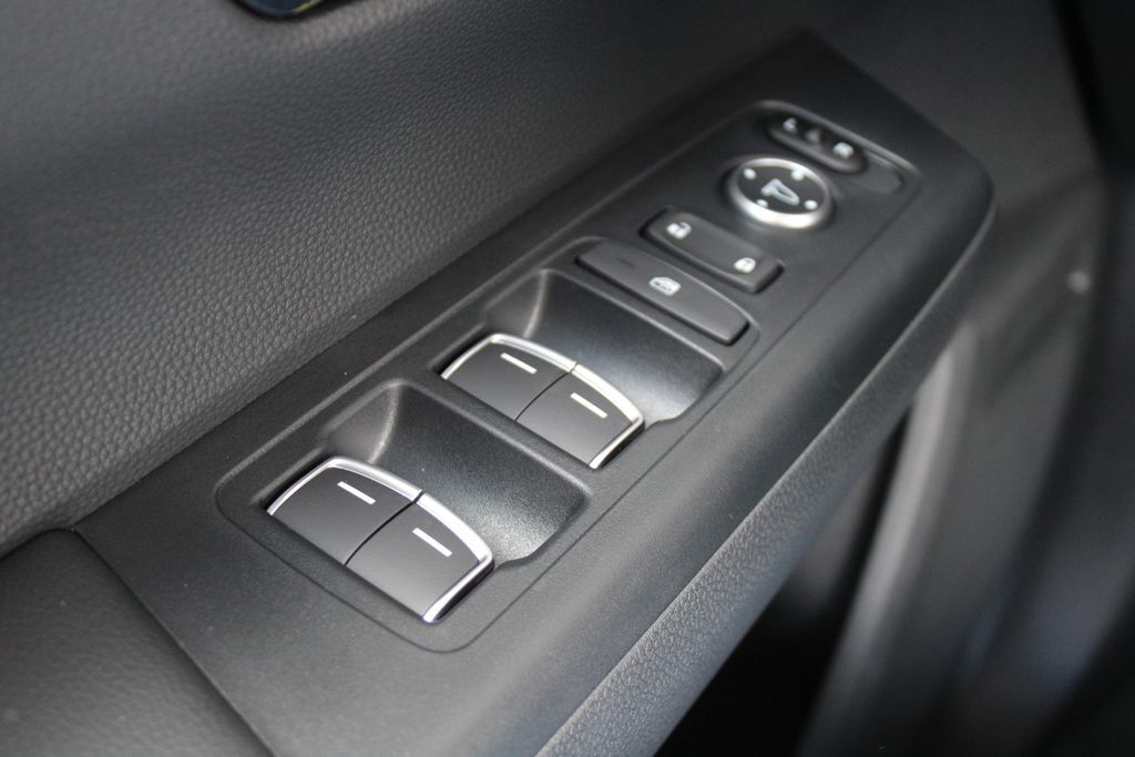 2026 Honda CR-V EX-L Klamath Falls OR