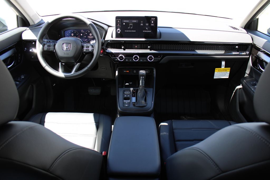 2026 Honda CR-V EX-L Klamath Falls OR