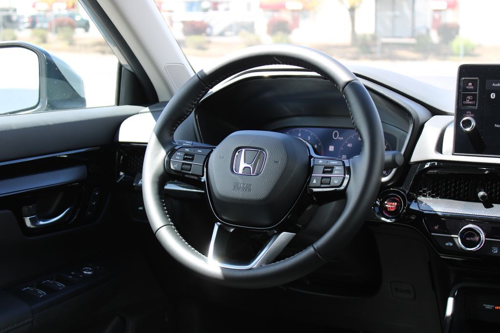 2026 Honda CR-V EX-L Klamath Falls OR