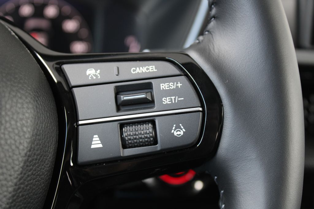2026 Honda CR-V EX-L Klamath Falls OR