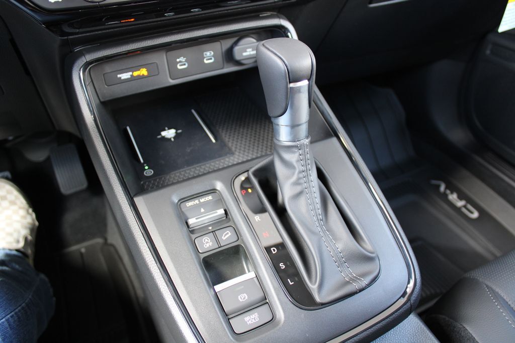 2026 Honda CR-V EX-L Klamath Falls OR