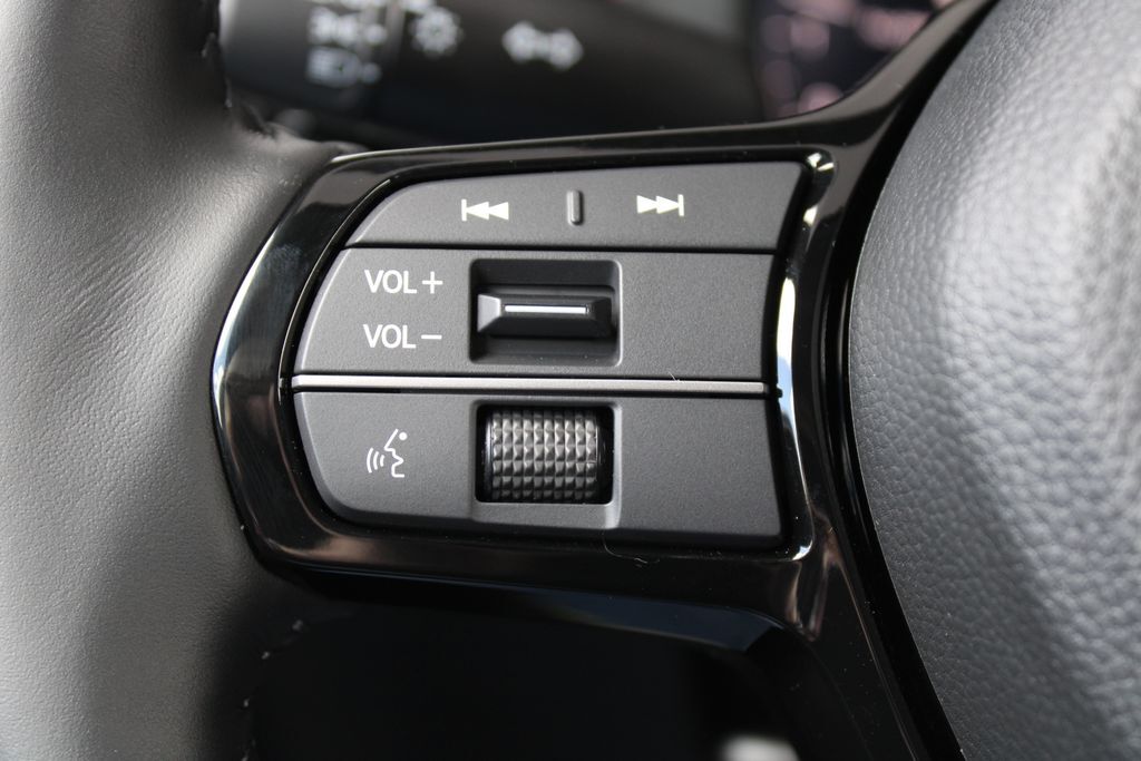 2026 Honda CR-V EX-L Klamath Falls OR