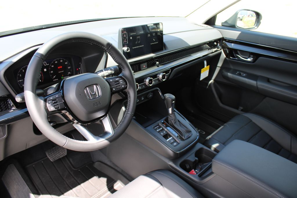 2026 Honda CR-V EX-L Klamath Falls OR