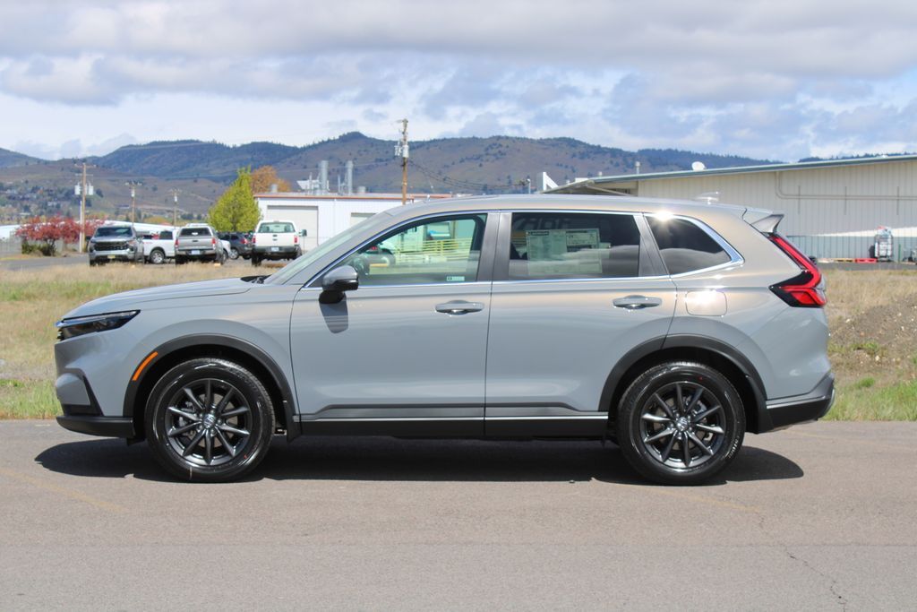 2026 Honda CR-V EX-L Klamath Falls OR