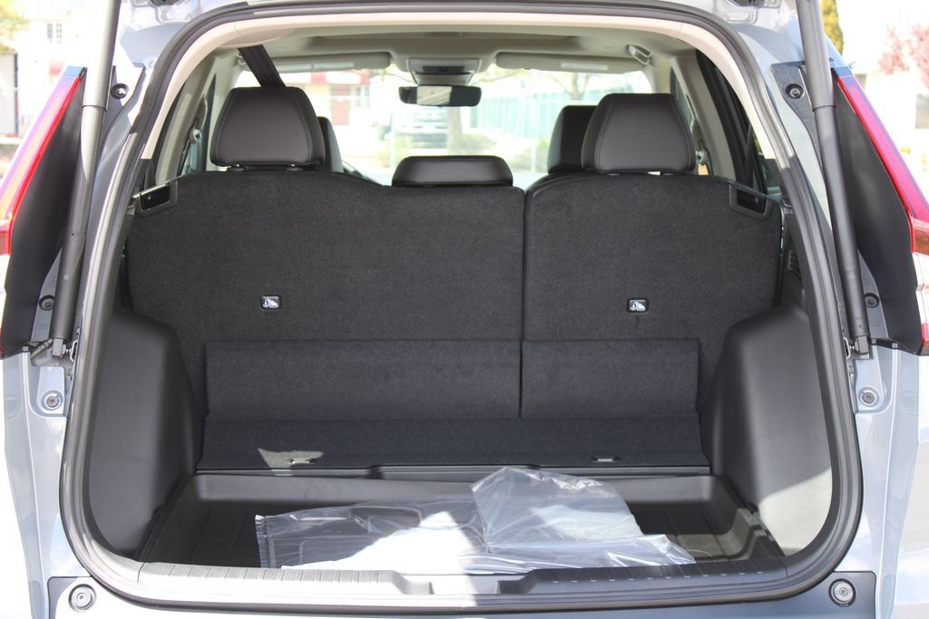 2026 Honda CR-V EX-L Klamath Falls OR