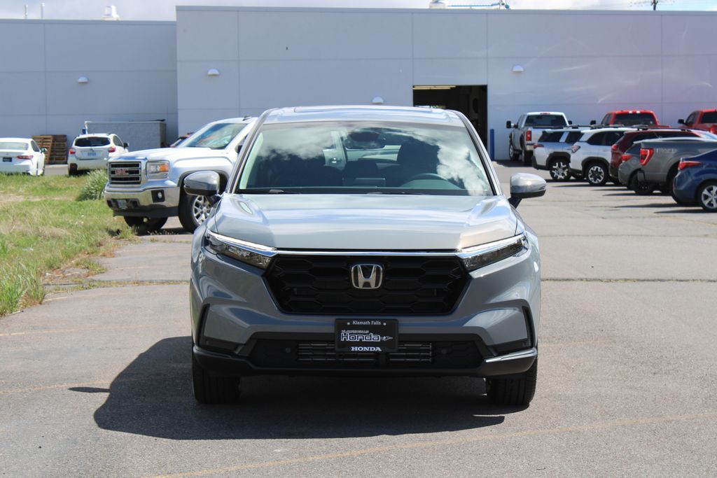 2026 Honda CR-V EX-L Klamath Falls OR