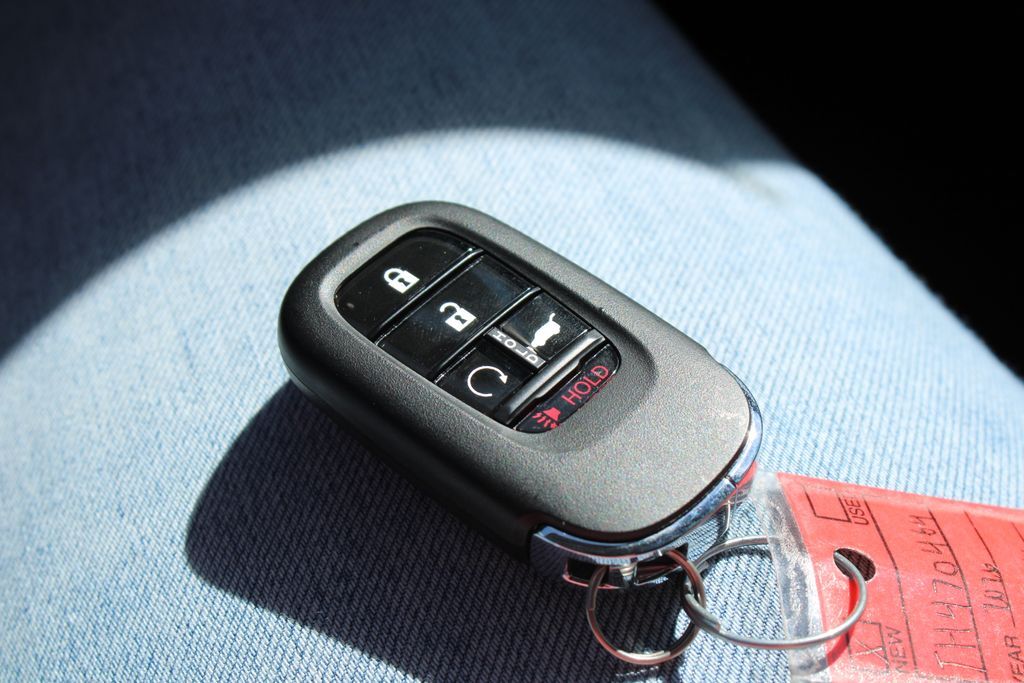 2026 Honda CR-V EX-L Klamath Falls OR