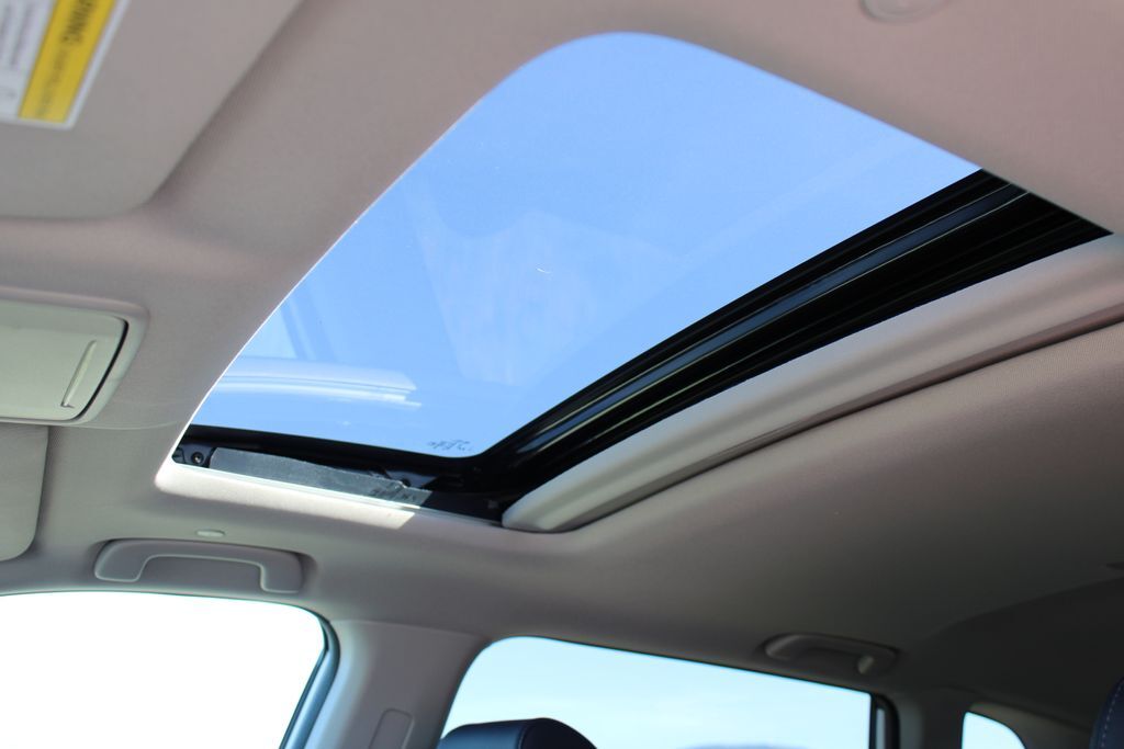 2026 Honda CR-V EX-L Klamath Falls OR